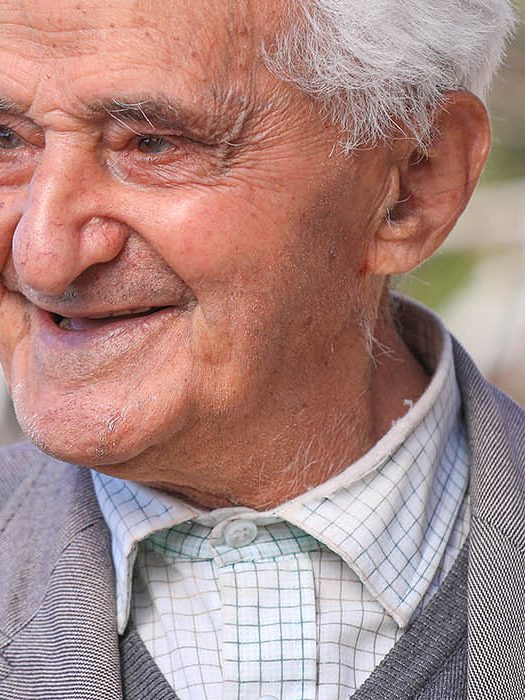 A centenarian of Seulo