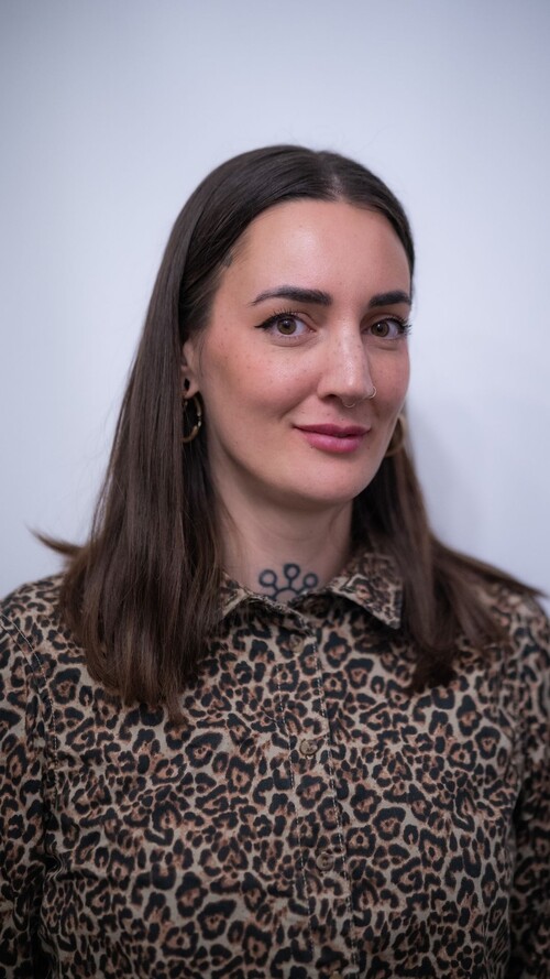 Tihana Sarkic
